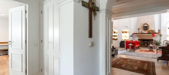 6 bedrooms House in Cascais, Portugal No. 94708 44