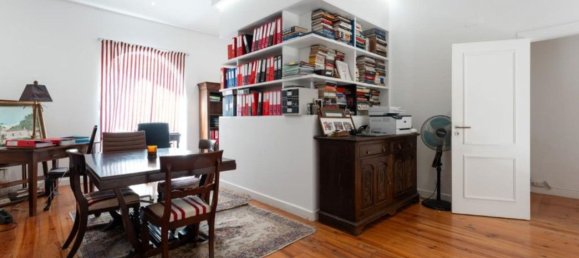 6 bedrooms House in Cascais, Portugal No. 94708 14