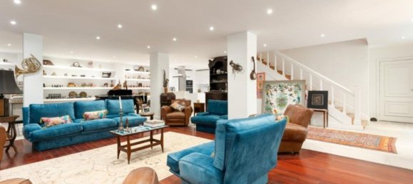 6 bedrooms House in Cascais, Portugal No. 94708 23