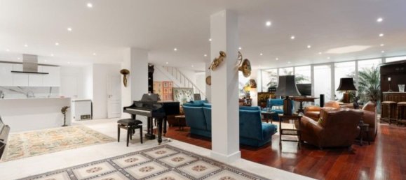 6 bedrooms House in Cascais, Portugal No. 94708 24