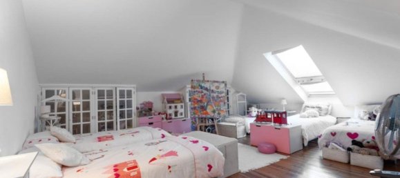 6 bedrooms House in Cascais, Portugal No. 94708 17