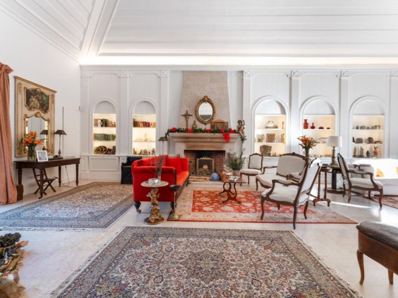 6 bedrooms House in Cascais, Portugal No. 94708