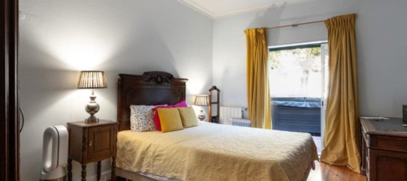 6 bedrooms House in Cascais, Portugal No. 94708 41