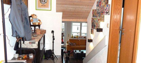 Дуплекс с 2 спальнями в Баден-Вюртемберг, Германия № 1401 11