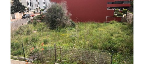 Terreno em Es Castell, Spain 387 m² N.º 2057 3