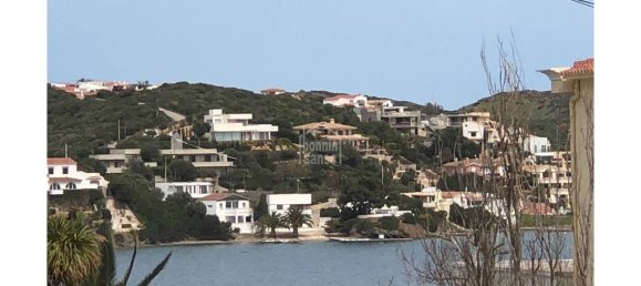 Terreno em Es Castell, Spain 387 m² N.º 2057 2