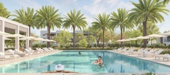 Apartamento de 4 dormitorios en ANYA 2 TOWNHOUSES, Arabian Ranches 3, UAE No. 60633 3