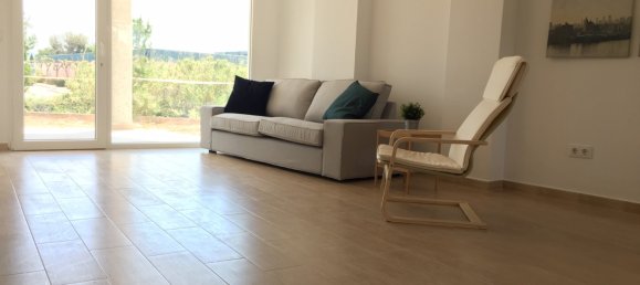 3 chambres Maison de ville à Javea, Spain No. 4279 2