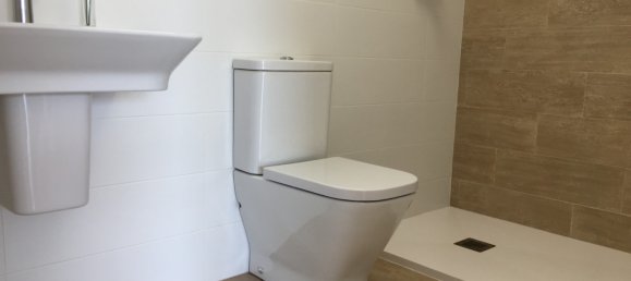 3 chambres Maison de ville à Javea, Spain No. 4279 12