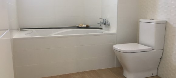 3 chambres Maison de ville à Javea, Spain No. 4279 6