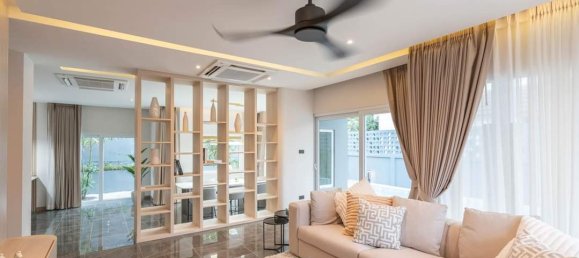 3 bedrooms Villa in Pattaya, Thailand No. 5417 4