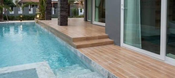 3 bedrooms Villa in Pattaya, Thailand No. 5417 7