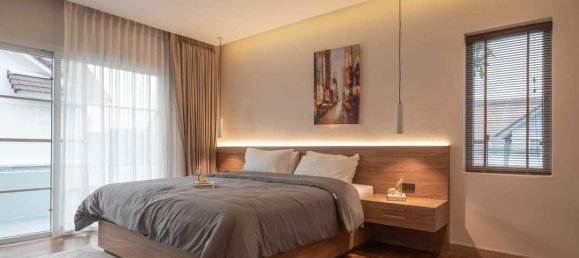 3 bedrooms Villa in Pattaya, Thailand No. 5417 5