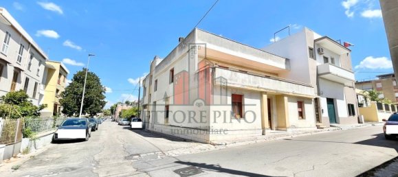 Здание 356м² в Casarano, Италия № 301360 37