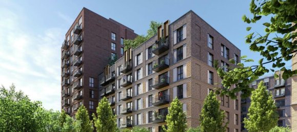 1 chambre Appartement à Watford, United Kingdom No. 6091 15