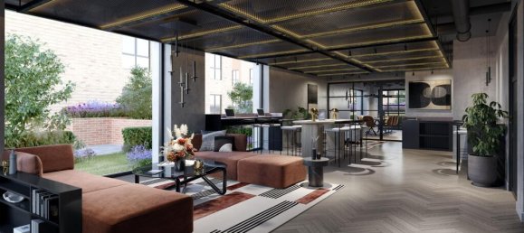 1 chambre Appartement à Watford, United Kingdom No. 6091 11