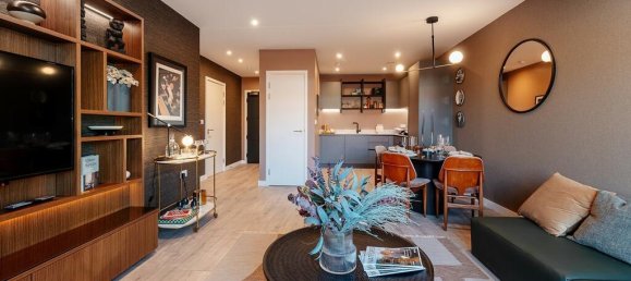 1 chambre Appartement à Watford, United Kingdom No. 6091 18