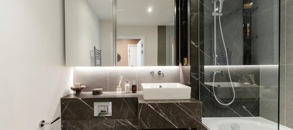 1 chambre Appartement à Watford, United Kingdom No. 6091 2