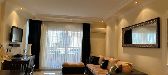 Apartment 2+1 in Alanya, Turkey No. 23040 27