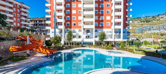 Apartment 2+1 in Alanya, Turkey No. 23040 3