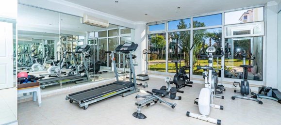 Apartment 2+1 in Alanya, Turkey No. 23040 12