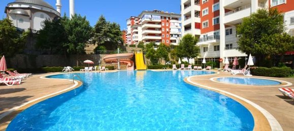 Apartment 2+1 in Alanya, Turkey No. 23040 10