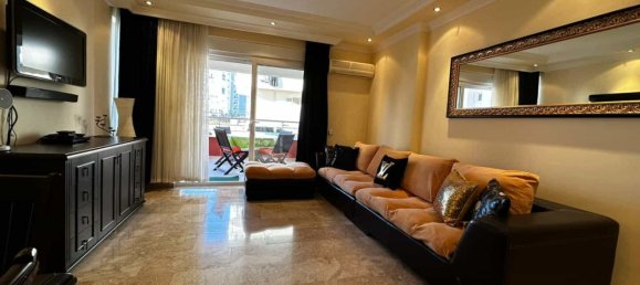 Apartment 2+1 in Alanya, Turkey No. 23040 24