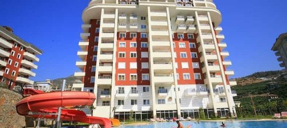 Apartment 2+1 in Alanya, Turkey No. 23040 2