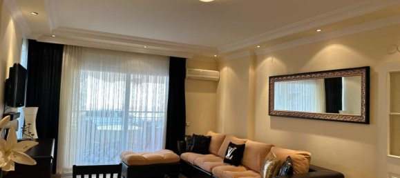 Apartment 2+1 in Alanya, Turkey No. 23040 20