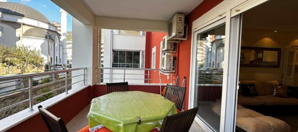 Apartment 2+1 in Alanya, Turkey No. 23040 29