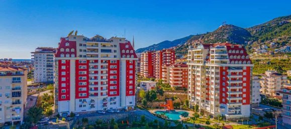 Apartment 2+1 in Alanya, Turkey No. 23040 5