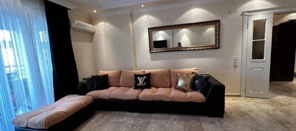 Apartment 2+1 in Alanya, Turkey No. 23040 28