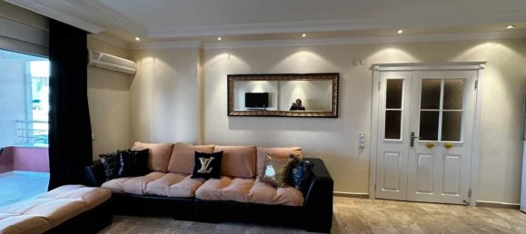 Apartment 2+1 in Alanya, Turkey No. 23040 21