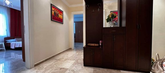 Apartment 2+1 in Alanya, Turkey No. 23040 25