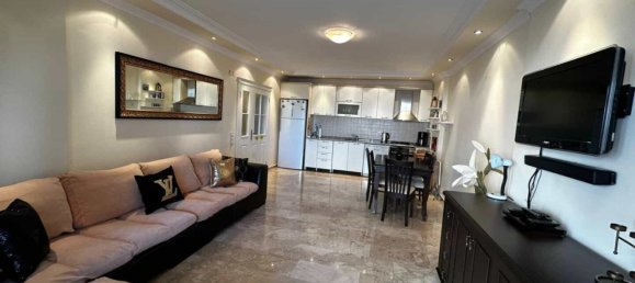 Apartment 2+1 in Alanya, Turkey No. 23040 23