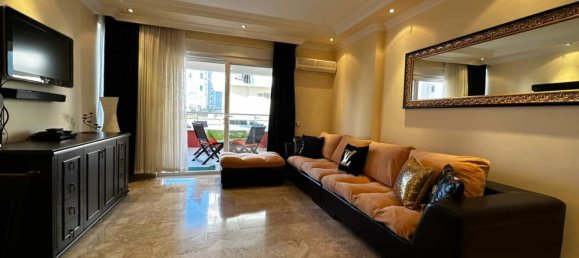 Apartment 2+1 in Alanya, Turkey No. 23040 16