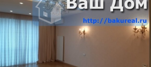 4 bedrooms Apartment in Khatay, Azerbaijan No. 160 7