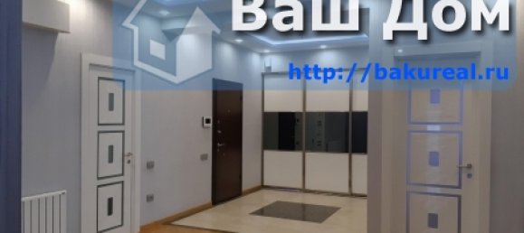 4 bedrooms Apartment in Khatay, Azerbaijan No. 160 16