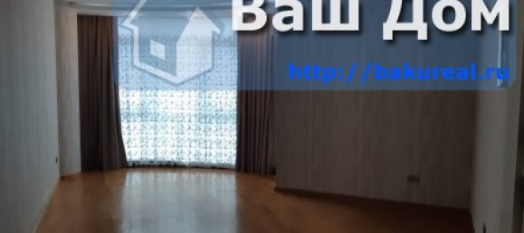 4 bedrooms Apartment in Khatay, Azerbaijan No. 160 11