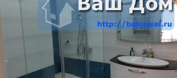 4 bedrooms Apartment in Khatay, Azerbaijan No. 160 9