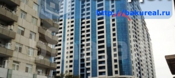 4 bedrooms Apartment in Khatay, Azerbaijan No. 160 2