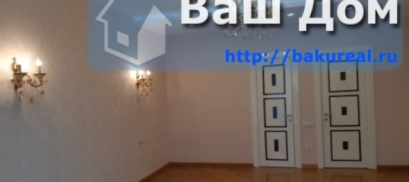 4 bedrooms Apartment in Khatay, Azerbaijan No. 160 8
