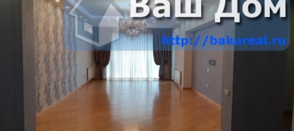 4 bedrooms Apartment in Khatay, Azerbaijan No. 160 17
