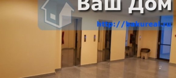 4 bedrooms Apartment in Khatay, Azerbaijan No. 160 15