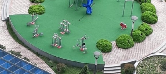 4 bedrooms Apartment in Khatay, Azerbaijan No. 160 4