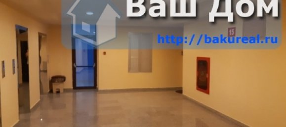 4 bedrooms Apartment in Khatay, Azerbaijan No. 160 13