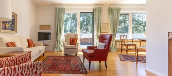 4 غرف نوم بانتهاوس في Munich, Germany رقم 249682 14