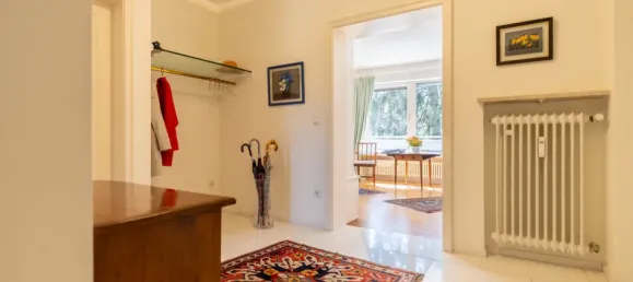 4 غرف نوم بانتهاوس في Munich, Germany رقم 249682 3