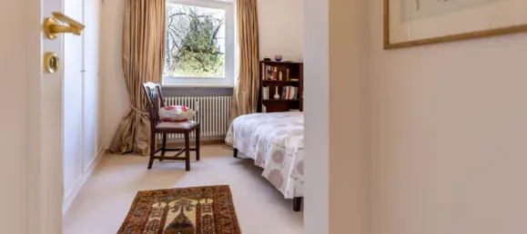 4 غرف نوم بانتهاوس في Munich, Germany رقم 249682 33