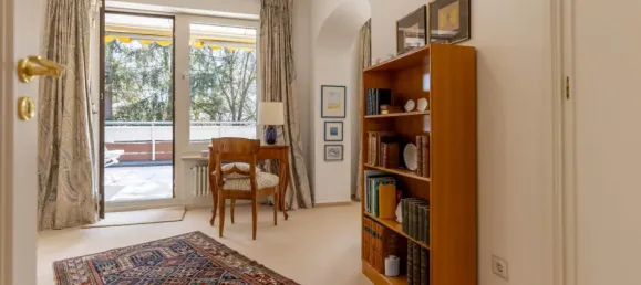 4 غرف نوم بانتهاوس في Munich, Germany رقم 249682 37